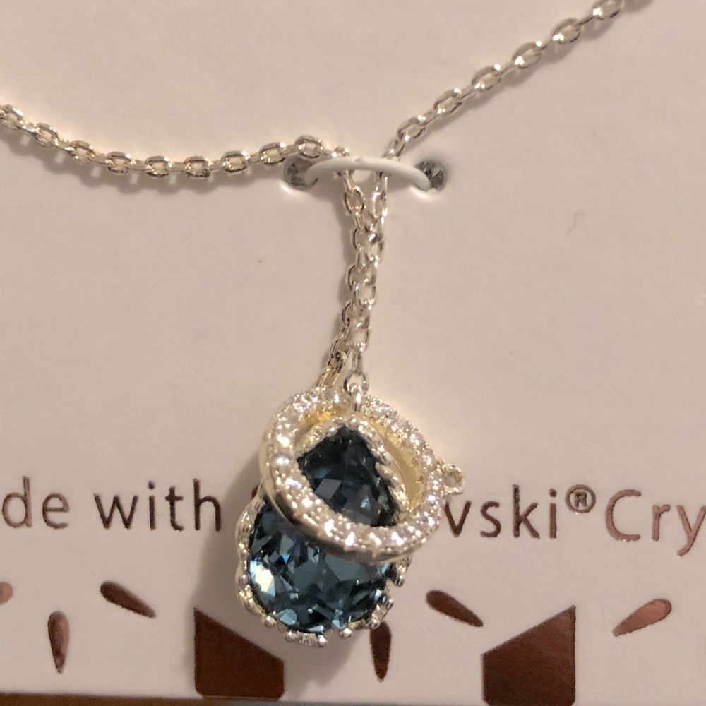 CITY ROCKS Necklace